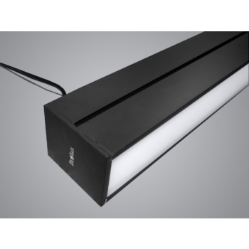 Oprawa led Cabail  40W DW  1190*80*100mm  czarna.