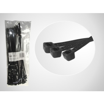 Opaska 180/4,0 czarna