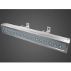 Wall Washer LED liniowy 15W  6500K 1W LED  IP44