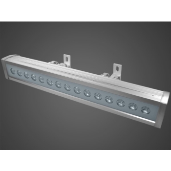 Wall Washer LED liniowy 15W  6500K 1W LED  IP44
