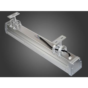 Wall Washer LED liniowy 15W  6500K 1W LED  IP44