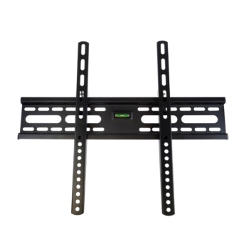 Uchwyt LCD Slim 23"-55"  45kg   400x400 czarny