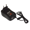 Zasilacz ZS 1200mA regulowany +gn. USB