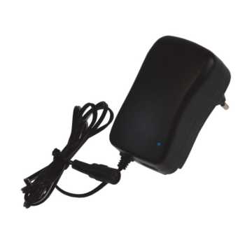 Zasilacz ZS 1200mA regulowany +gn. USB