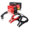 Ładowarka, prostownik + starter inwerterowy 12V/24