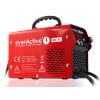 Ładowarka, prostownik + starter inwerterowy 12V/24