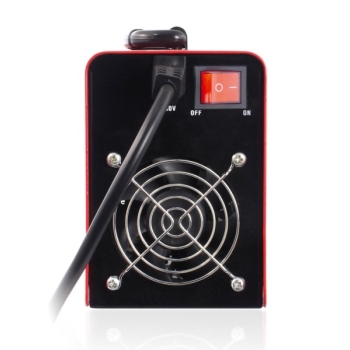 Ładowarka, prostownik + starter inwerterowy 12V/24