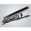 Listwa zasilająca 1,5U 19" 6 gniazd +2*RJ45