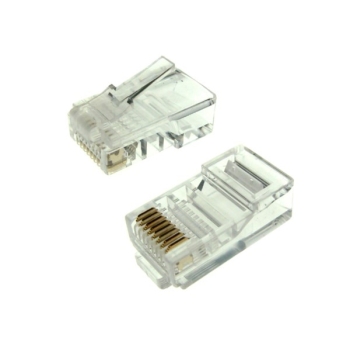 Wtyk RJ45 8p8c UTP6