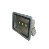 Naświetlacz LED 150W biały zimny Ribbed