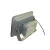 Naświetlacz LED 150W biały zimny Ribbed