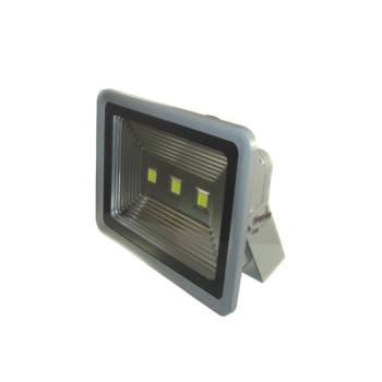 Naświetlacz LED 150W biały zimny Ribbed