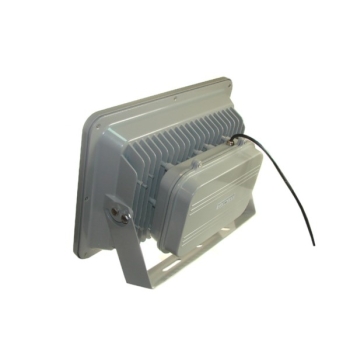 Naświetlacz LED 150W biały zimny Ribbed
