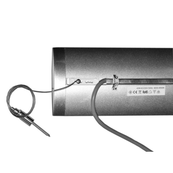 Oprawa led wisząca Achestan  40W DW  DALI