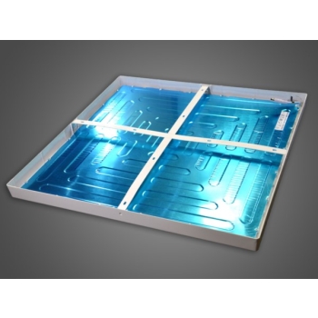 Panel led Rektus 600x600 48W 230V  3500K