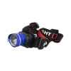 Latarka czołowa 3W LED CREE XP-E R2 zoom