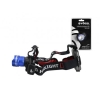 Latarka czołowa 3W LED CREE XP-E R2 zoom