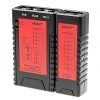 Tester sieci RJ45, RJ11, PoE  NF-468PF