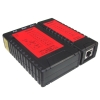 Tester sieci RJ45, RJ11, PoE  NF-468PF