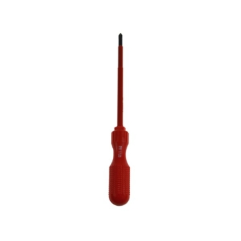 Wkrętak elektrotechniczny PH1 x125mm JBS atest