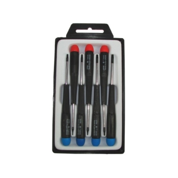 Zestaw wkrętaków Torx 7szt