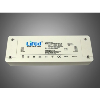 Zasilacz ściemnialny 0-10V 72W