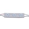 Moduł LED 3x3030 IP65 8500K 1,2W Sub Lens V2
