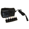 Zasilacz ZS 500mA regulowany