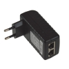 Zasilacz PoE 48V 1,0A wtyczkowy