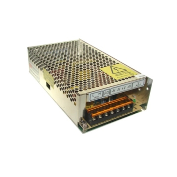 Zasilacz CCTV 12V 150W  12,5A