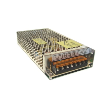 Zasilacz CCTV 12V 120W  10A