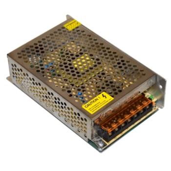 Zasilacz CCTV 24V 100W  4,5A