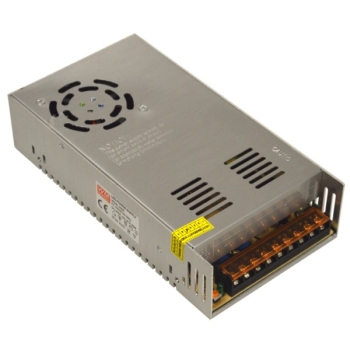 Zasilacz CCTV 24V 400W  EK