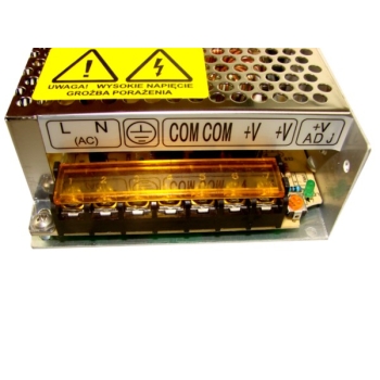 Zasilacz CCTV 24V 200W  8,5A   EK