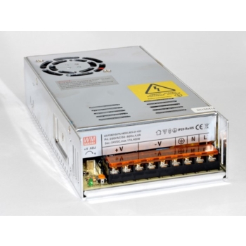 Zasilacz CCTV 24V 400W