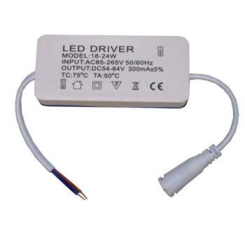 Zasilacz CC Clark 18-24W