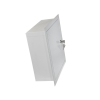 Obudowa metalowa podtynkowa OMP-3 (300x300x120mm)