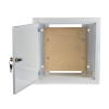 Obudowa metalowa podtynkowa OMP-3 (300x300x120mm)