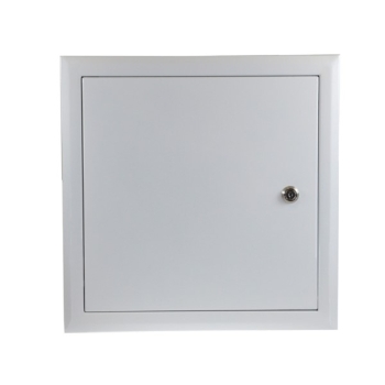 Obudowa metalowa podtynkowa OMP-3 (300x300x120mm)