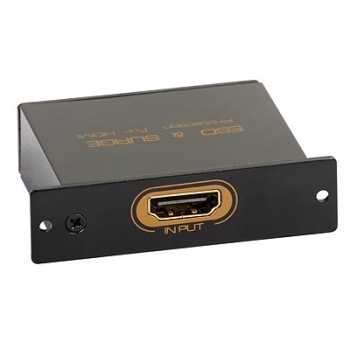 Zabezpieczenie przeciwprzepięciowe HDMI