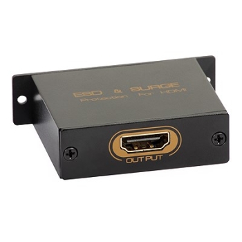 Zabezpieczenie przeciwprzepięciowe HDMI
