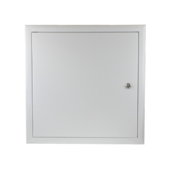 Obudowa metalowa podtynkowa OMP-4 (400x400x120mm)