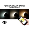 Żarówka WiFi Warm White/Cool White 2x7,5W