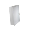 Obudowa metalowa podtynkowa OMP-5 (400x500x120mm)