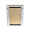 Obudowa metalowa podtynkowa OMP-5 (400x500x120mm)