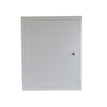 Obudowa metalowa podtynkowa OMP-5 (400x500x120mm)