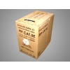 Przewód FTP5E drut Cu LSOH ISO/IEC 305m MAXCABLE