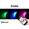 Żarówka Bluetooth RGBW LED BULB II 2x7,5W E27