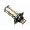 Żarówka H7 LED  5050*36  4,5W  12V CW