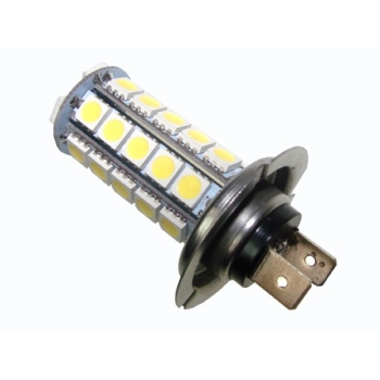 Żarówka H7 LED  5050*36  4,5W  12V CW